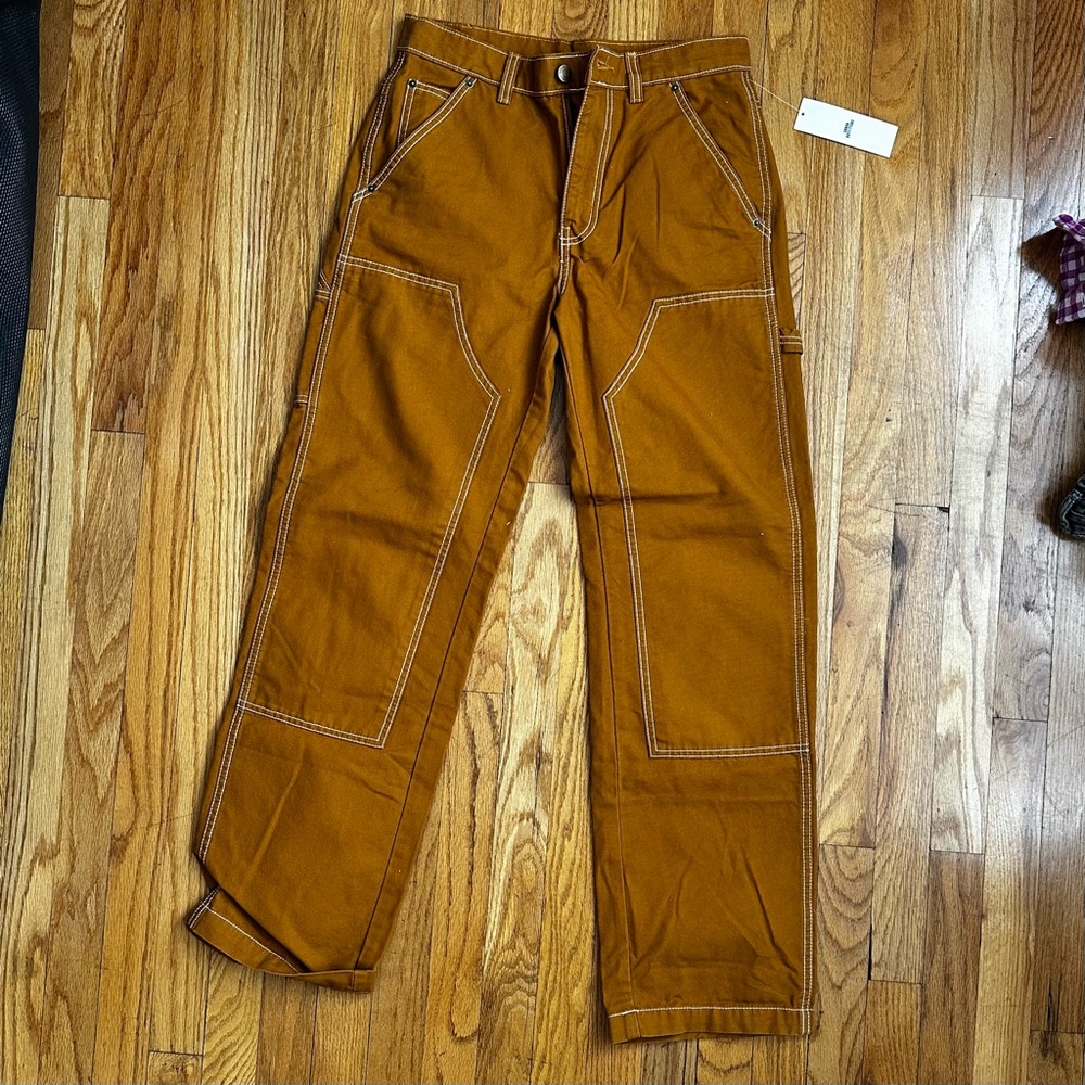 NWT BDG / Urban Outfitters Carpenter Pants